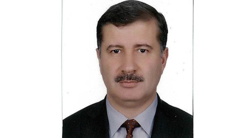 Prof. Dr. İlhami Gülçin Rektör olarak atandı
