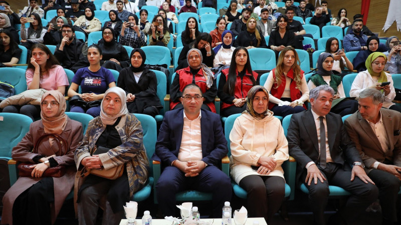 Gençler Arası Ses Yarışması İl Finali Yapıldı