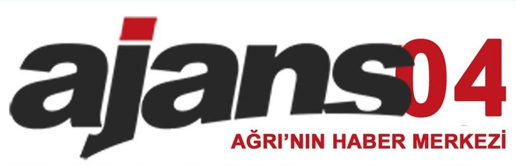 Ağrı Haber Merkezi - Ajans04 Son Dakika Haber