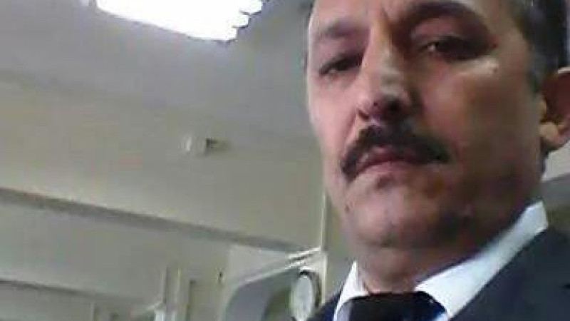 Öksüz Ozan