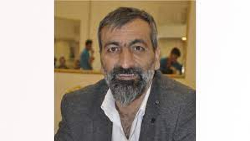 Yılmaz Daş