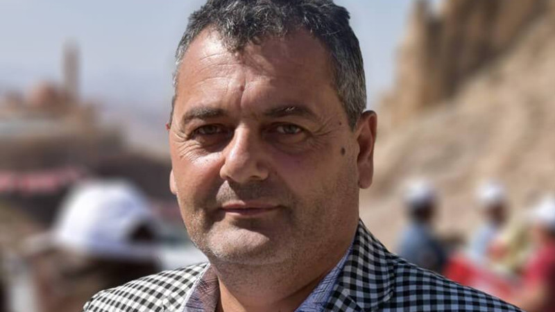 Nihat Aydın