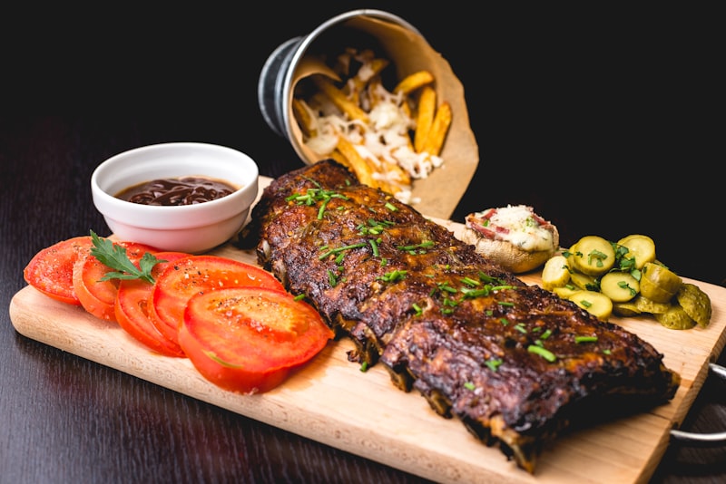 Birgül Yemek Salonu (Hamur)