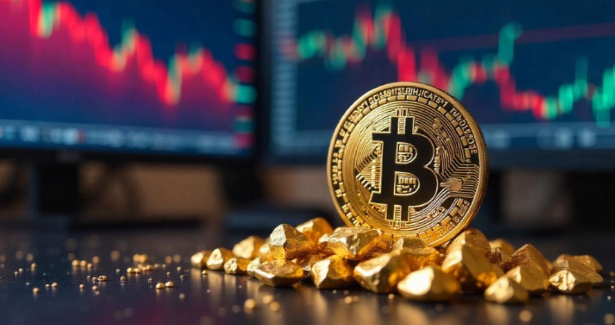 Bitcoin Fiyatı 12 Kasım 2025: Hükümet Krizi Rahatlasa da BTC Baskı Altında Kalıyor