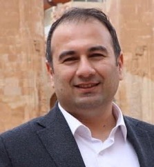 Erkan KÖSEDAĞ