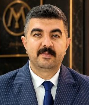 MUHAMMED HANİFİ YERLİKAYA