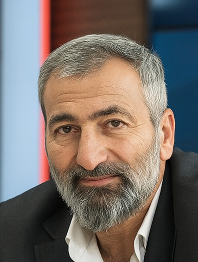 Yılmaz Daş