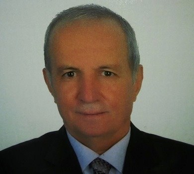 Ahmet Şenol