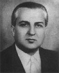 Mustafa Sadık Giz