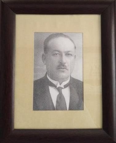Ali Şuuri Hoşafçı