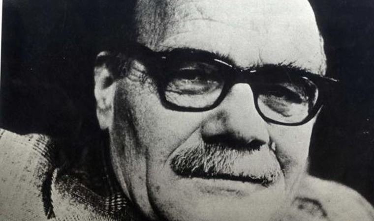 Ceyhun Atuf Kansu
