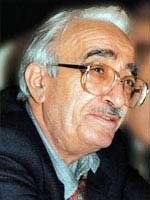 Ahmet Kabaklı