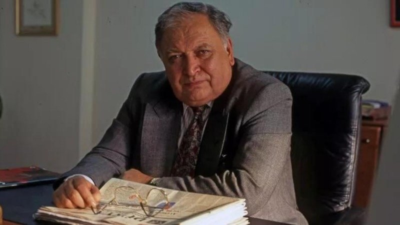 Nezih Demirkent