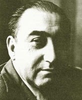 Fazıl Hüsnü Dağlarca