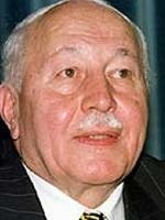 Necmettin Erbakan