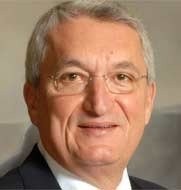 Bülent Özaydınlı