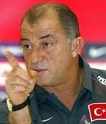 Fatih Terim