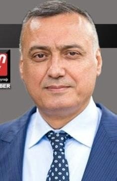Ali Yasak