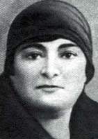 Makbule Atadan