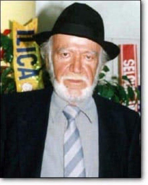 Hayri Mumcu