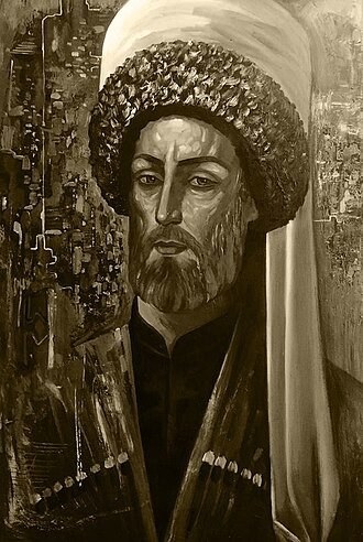 Şeyh Mansur