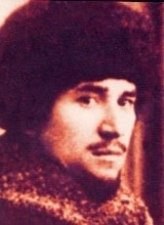Sultan Galiyev