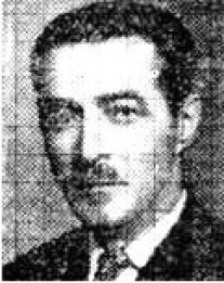 Tarık Mümtaz Göztepe