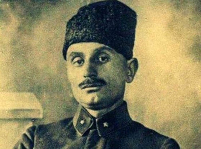 Topal Osman Ağa