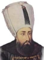 Sultan İbrahim