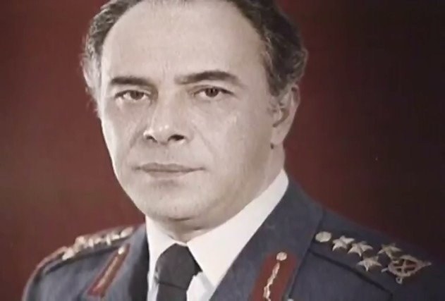 Muhsin Batur