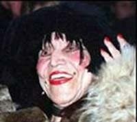 Semiha Berksoy