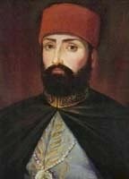 İkinci Mahmut