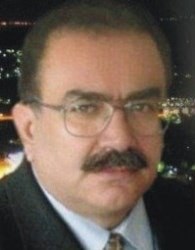 Ahmet Tevfik Ozan