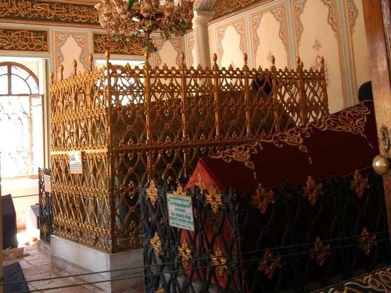 Aziz Mahmud Hüdayi