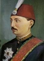 Beşinci Murat