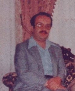 Ahmet Işık