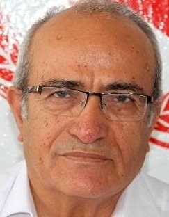 Mehmet Bedri Gültekin