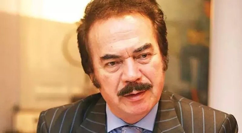 Orhan Gencebay