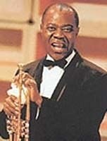 Louıs Armstrong