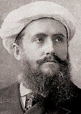 Muhammed Alexander Russel Webb