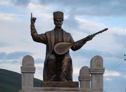 Aşık Şenlik
