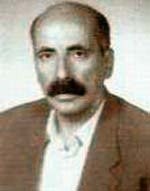Aşık Hüdai
