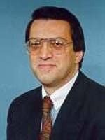 Mesut Yılmaz