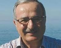 Mustafa Ruhi Şirin