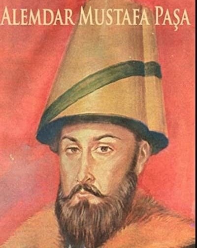 Alemdar Mustafa Paşa
