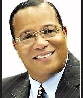 Louis Farrakhan