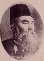 Ahmet Mithat Efendi
