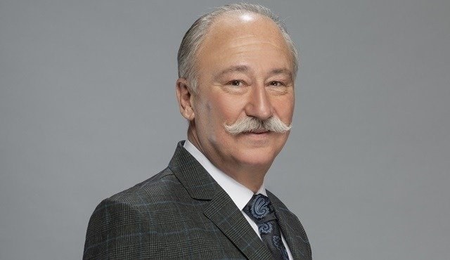 Altan Erkekli