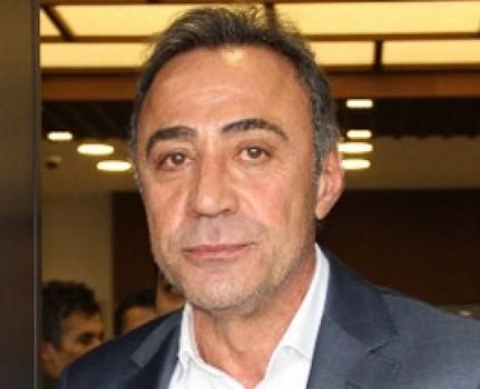 Berhan Şimşek