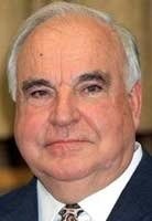 Helmut Kohl